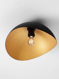 Плафон Nova-Luce E27 12W - 5