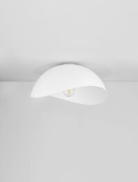 Плафон Nova-Luce E27 12W за открит монтаж - 3