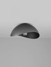 Плафон Nova-Luce E27 12W, димируем, съвременен - 3