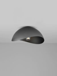 Плафон Nova-Luce E27 12W, димируем, съвременен - 4