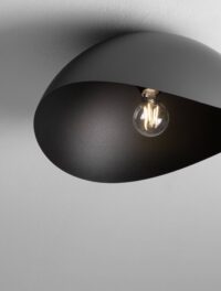 Плафон Nova-Luce E27 12W, димируем, съвременен - 6
