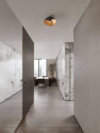 Плафон Nova-Luce E27 12W - 2