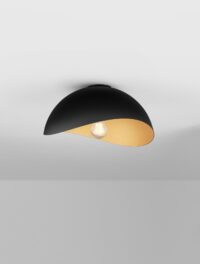 Плафон Nova-Luce E27 12W - 4