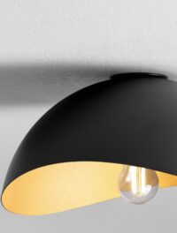 Плафон Nova-Luce E27 12W - 5