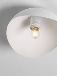 Плафон Nova-Luce E27 1x12W - 5