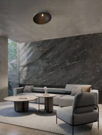 Плафон Nova-Luce E27 12W - 2
