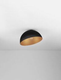 Плафон Nova-Luce E27 12W - 3