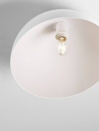 Плафон Nova-Luce E27 12W - 2