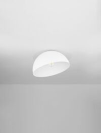 Плафон Nova-Luce E27 12W - 3