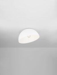 Плафон Nova-Luce E27 12W - 4