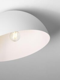 Плафон Nova-Luce E27 12W - 5