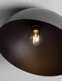 Плафон Nova-Luce E27 12W - 2