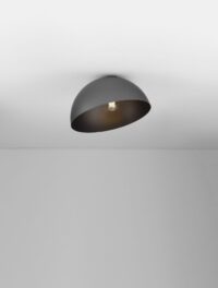 Плафон Nova-Luce E27 12W - 4