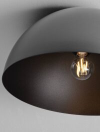 Плафон Nova-Luce E27 12W - 5