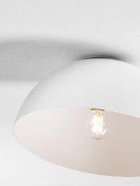 Плафон Nova-Luce E27 12W - 2