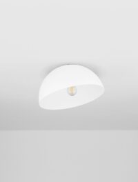 Плафон Nova-Luce E27 12W - 3