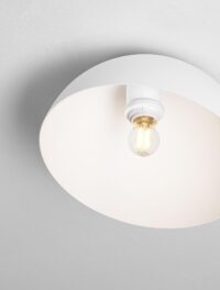 Плафон Nova-Luce E27 12W - 5
