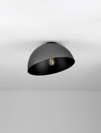 Плафон Nova-Luce E27 12W - 3