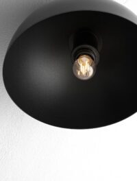 Плафон Nova-Luce E27 12W - 6