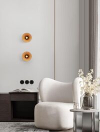 Аплик Nova-Luce E14 до 5W - 2