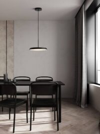 Пендел Nova-Luce LED 27W, топла светлина 3000K - 2