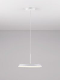 Пендел Nova-Luce LED 27W, топла светлина 3000K - 4