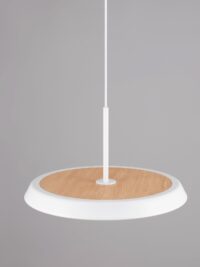 Пендел Nova-Luce LED 27W, топла светлина 3000K - 5