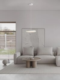 Пендел Nova-Luce LED 27W, топла светлина 3000K - 6
