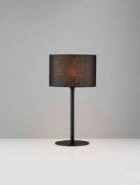 Настолна лампа Nova-Luce E27 12W съвременен дизайн - 4