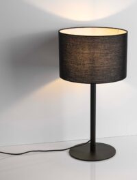 Настолна лампа Nova-Luce E27 12W съвременен дизайн - 6