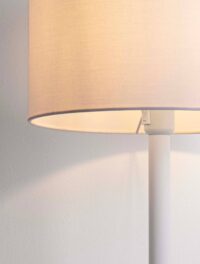 Настолна лампа Nova-Luce, E27, 12W - 6