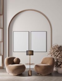 Настолна лампа Nova-Luce E27 1x12W - 2