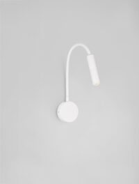 Аплик Nova-Luce LED 6W, топла светлина 3000K - 4