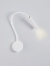 Аплик Nova-Luce LED 6W, топла светлина 3000K - 5