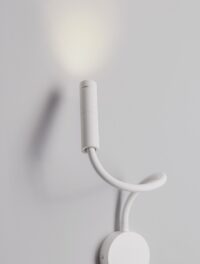 Аплик Nova-Luce LED 6W, топла светлина 3000K - 7