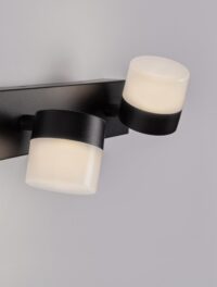Аплик LED Nova-Luce 11W, топла светлина 3000K - 5