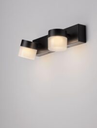 Аплик LED Nova-Luce 11W, топла светлина 3000K - 6