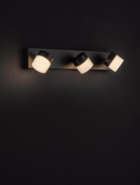 Аплик Nova-Luce LED 1.7W, топла светлина 3000K - 5