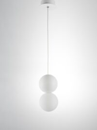 Пендел Nova-Luce G9 1x5W съвременен - 3