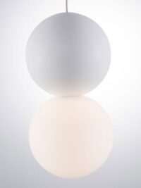 Пендел Nova-Luce G9 1x5W съвременен - 5