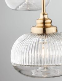 Полилей Nova-Luce с 3x60W, фасунги E14 - 4