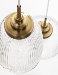 Полилей Nova-Luce с 3x60W, фасунги E14 - 5
