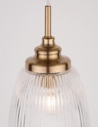 Пендел Nova-Luce E14, 1x60W - 4