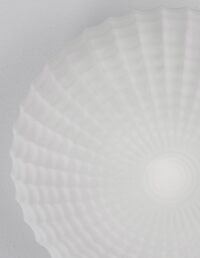 Плафон Nova-Luce, E27, 2x12W - 2