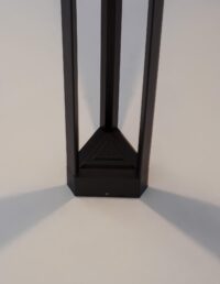 Подова лампа Nova-Luce LED 9W 3000K - 5