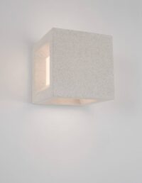 Аплик Nova-Luce E27 12W за външен монтаж - 5