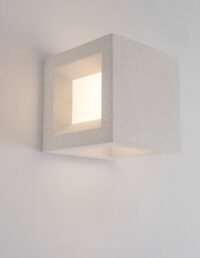 Аплик Nova-Luce E27 12W за външен монтаж - 6