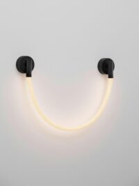 Аплик LED 6W Nova-Luce топла светлина 3000K - 4