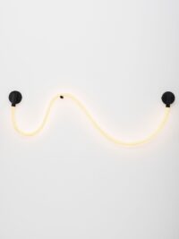 Аплик с LED 12W топла светлина Nova-Luce - 4