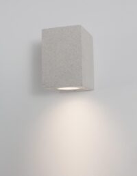 Аплик за външна стена Nova-Luce GU10 1x7W - 2
